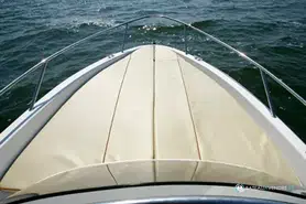 B2 Marine Cap Ferret 522 Sun Deck
