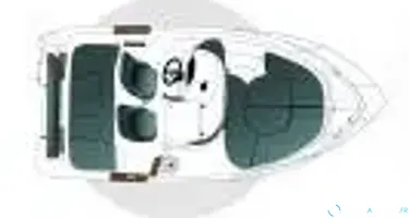 B2 Marine Cap Ferret 652 Open