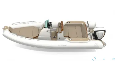 Zodiac Medline 7.5