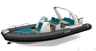 Zodiac Medline 7.5