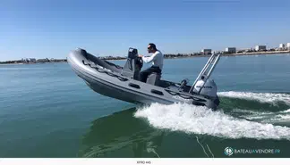 3D Tender X Pro 445
