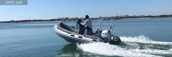 3D Tender X Pro 445