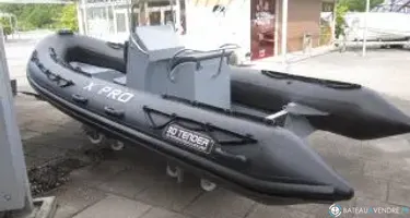 3D Tender X Pro 535