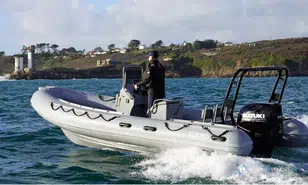 3D Tender X Pro 589