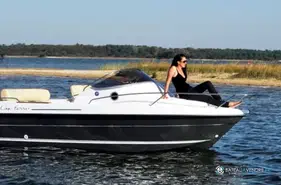 B2 Marine Cap Ferret 522 Cruiser