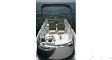 B2 Marine Cap Ferret 522 Sun Deck
