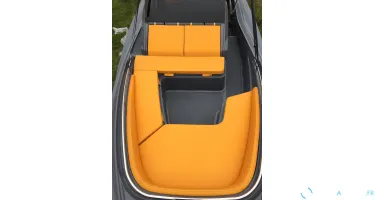 Zar Formenti Zar 85 SL