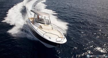 Sessa Marine Key Largo 34