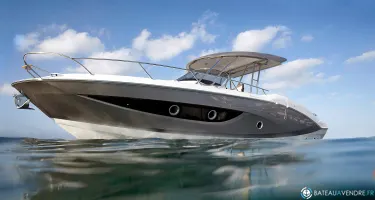 Sessa Marine Key Largo 34