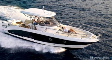 Sessa Marine Key Largo 36