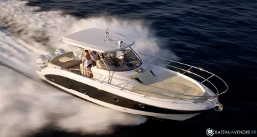 Sessa Marine Key Largo 36
