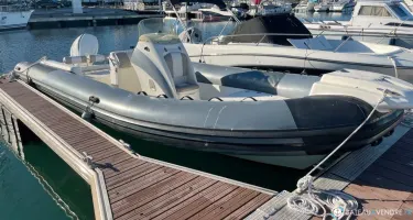 3D Tender Family 850