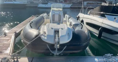3D Tender Family 850
