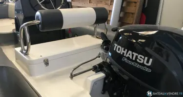 3D Tender Lux 440