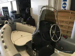 3D Tender Lux 440
