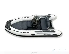 3D Tender Lux 440