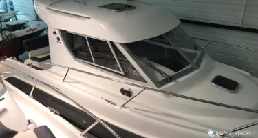 B2 Marine Cap Ferret 722 T.Cruiser