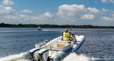 Zodiac N-ZO 760