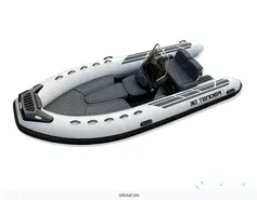 3D Tender Lux 500