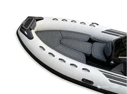 3D Tender Lux 500