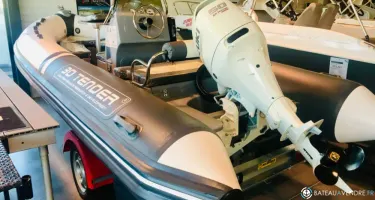 3D Tender Lux 500