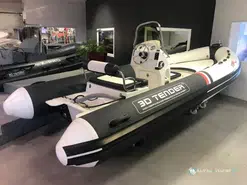 3D Tender Dream 550