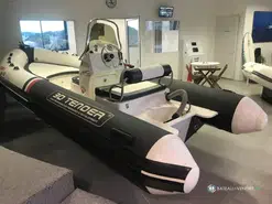 3D Tender Lux 550