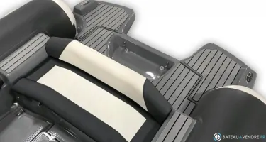 3D Tender Lux 655