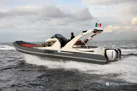 BWA  34 Premium