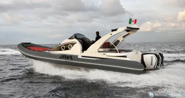 BWA Bwa 34 Premium