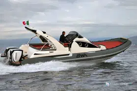 BWA  34 Premium