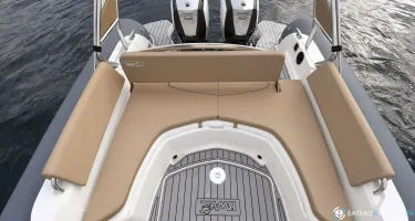 BWA Sport 28 GTO