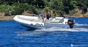 BWA Sport 22 GT