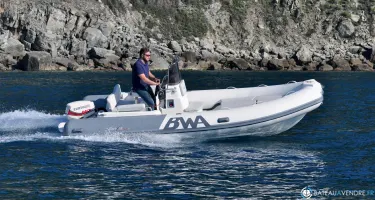 BWA Sport 18 GT