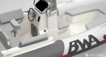 BWA Sport 18 GT