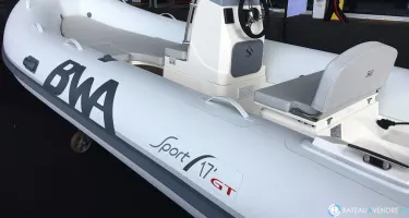 BWA Sport 17 GT