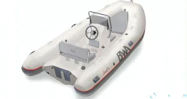 BWA Sport 14 GT