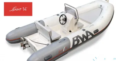 BWA Sport 14 GT