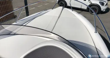 B2 Marine Cap Ferret 502 Sun Deck
