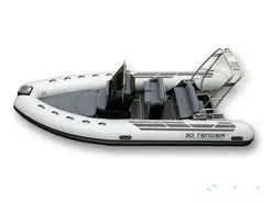3D Tender Dream 6