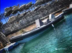 3D Tender Patrol 760