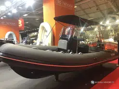 3D Tender Dream 655 Black Limited Edition