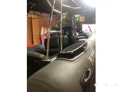 3D Tender Dream 655 Black Limited Edition