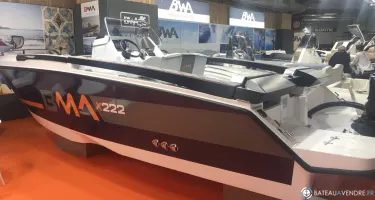 BMA  X222