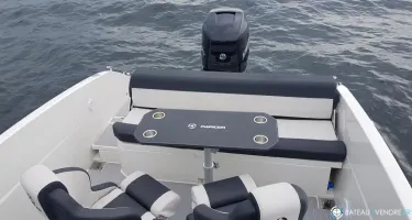 Parker  690 Sport