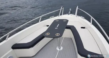 Parker  690 Sport