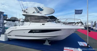 B2 Marine Cap Ferret 228 Touring
