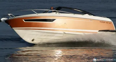 Parker  750 Day Cruiser