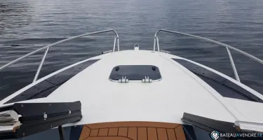 Parker  750 Day Cruiser