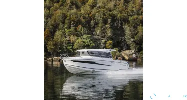 Parker  790 Explorer